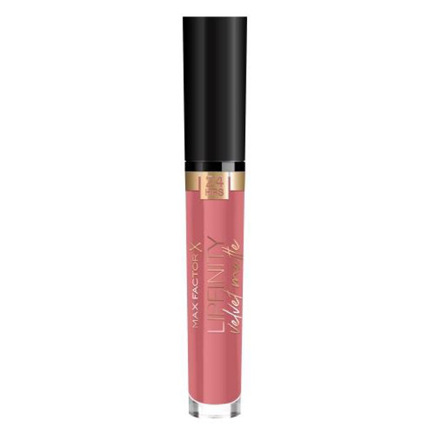 Imagen de Labial Max Factor Lipfinity Velvet Matte N°020 Coco Creme