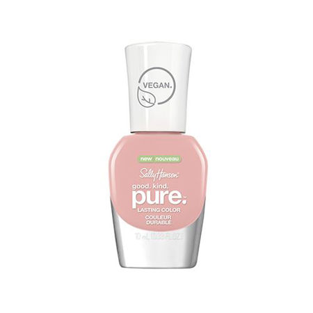 Imagen de Esmalte Sally Hansen Good Kind Pure Vegan N°220 Be-Gone-Ia