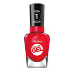 Imagen de Esmalte Sally Hansen Miracle Gel Red Eye Nº439