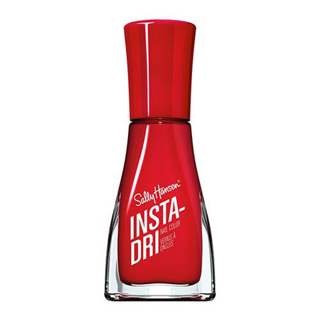 Imagen de Esmalte Sally Hansen Insta Dri ASAP Apple N°383