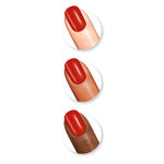Imagen de Esmalte Sally Hansen Insta Dri ASAP Apple N°383