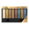 Imagen de Sombra Max Factor Masterpiece Nude Palette Peacock Nudes