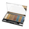 Imagen de Sombra Max Factor Masterpiece Nude Palette Peacock Nudes