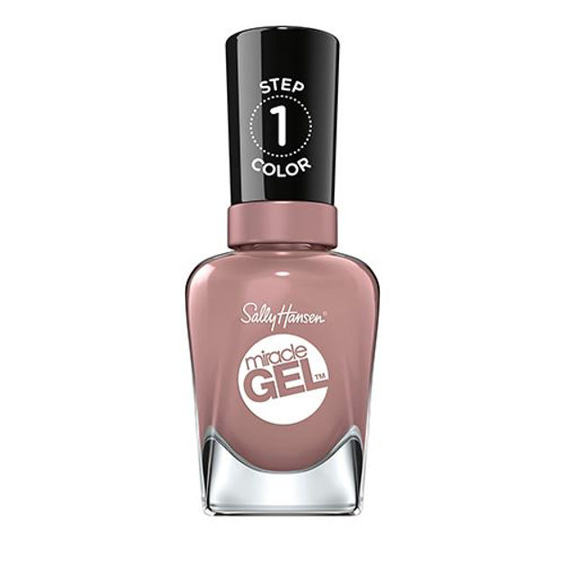 Imagen de Esmalte Sally Hansen Miracle Gel Love Me Lilac Nº494