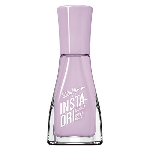 Imagen de Esmalte Sally Hansen Insta Dri Hether Hustle N°453