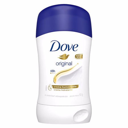 Imagen de Desodorante Barra Dove 50 gr Original
