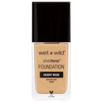 Imagen de Base Liquida Wet N Wild Photofocus 372C Desert Beige