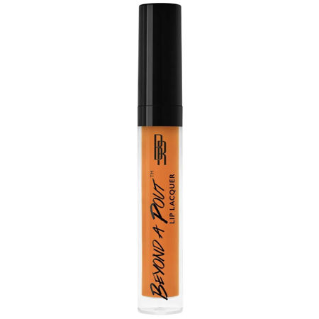 Imagen de Brillo Labial Black Radiance Beyond a Pout Cajun Spice
