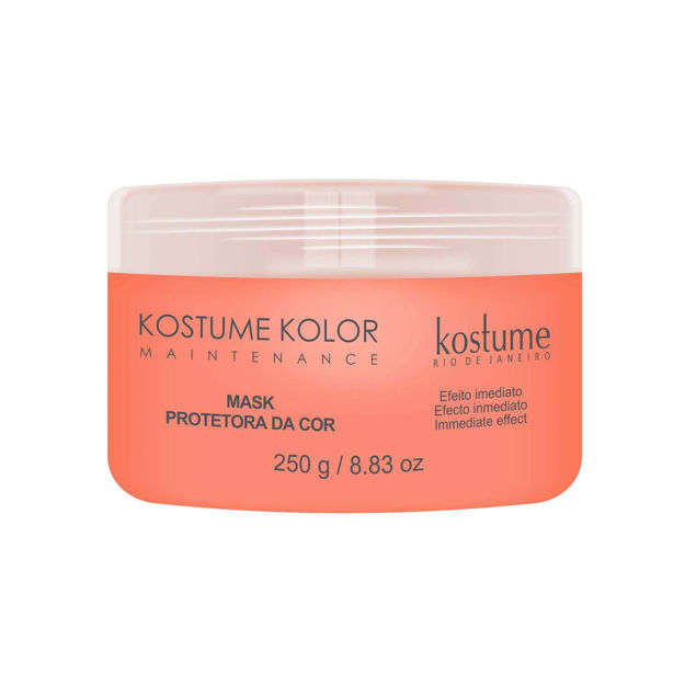 Imagen de Máscara Mantenimiento Color Maintenance Kostume 250 ml