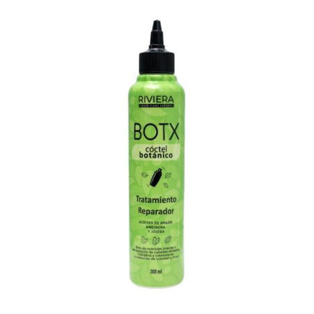 Imagen de Tratamiento Riviera Botx Coctel Botanico Paso 2 300 ml