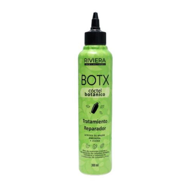 Imagen de Tratamiento Riviera Botx Coctel Botanico Paso 2 300 ml