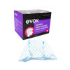 Imagen de Gorras Desechables para Mechas Evok 48 u