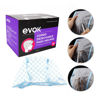 Imagen de Gorras Desechables para Mechas Evok 48 u