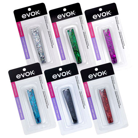 Imagen de Corta Uñas Evok 1 unidad
