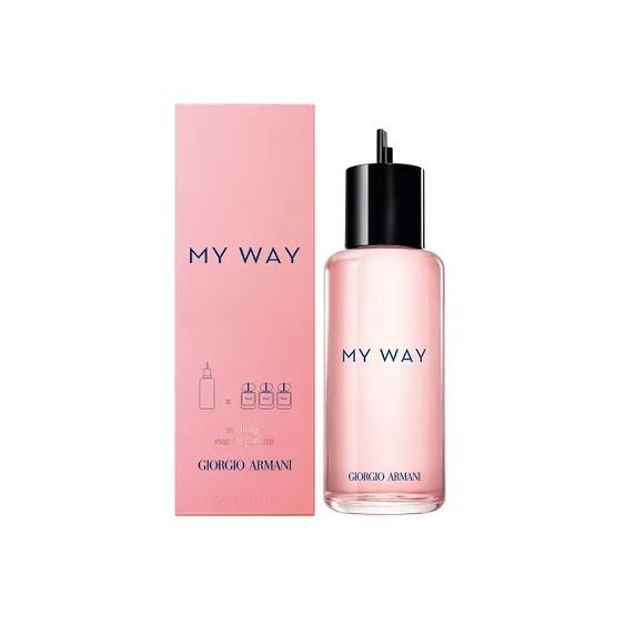 Imagen de Armani My Way Edp 100 ml Recarga