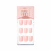 Imagen de Uñas en Gel Hortensia Dashing Diva Strawberry Cream