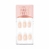 Imagen de Uñas en Gel Hortensia Dashing Diva Clear French