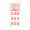 Imagen de Uñas en Gel Hortensia Dashing Diva Brick Rose