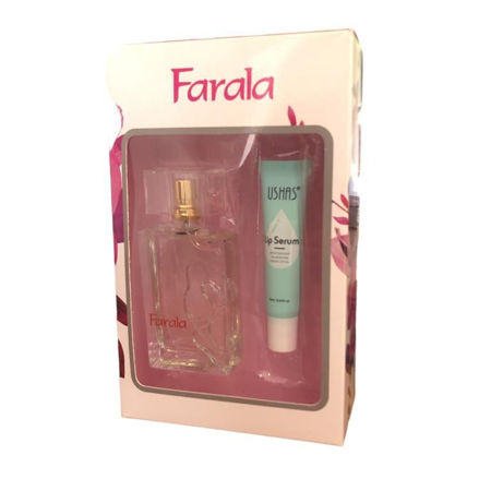 Imagen de Set Farala Edt 50 ml + Balsamo de Labios