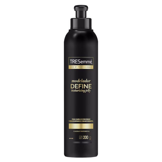 Imagen de Gel Texturizador Tresemme Modelador Define 200 g