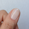 Imagen de Builder Gel in a Bottle Pink Mask Milky