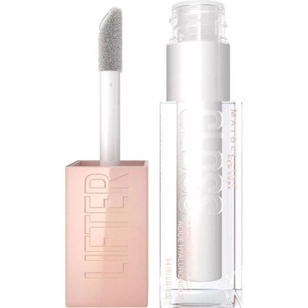 Imagen de Brillo Labial Maybelline Lifter Gloss N°01 Pearl