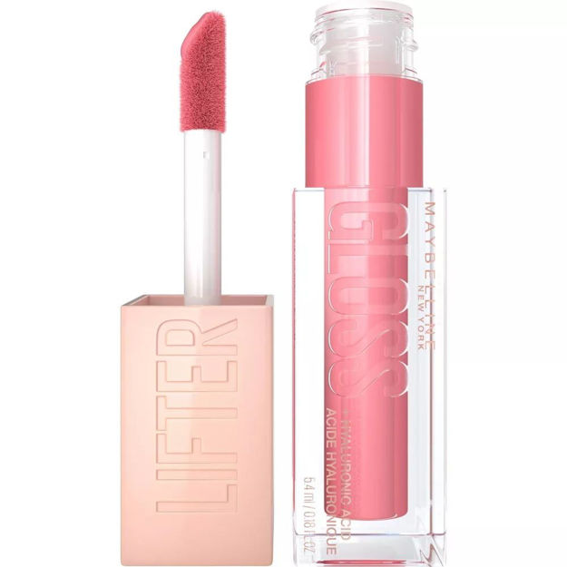 Imagen de Brillo Labial Maybelline Lifter Gloss N°021 Gummy Bear