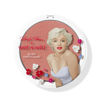 Imagen de Set Wet N Wild Marilyn Monroe Rubor y Esponja
