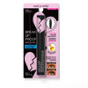 Imagen de Mascara de Pestañas Wet N Wild Breakup Proof WP Ultra Black