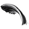 Imagen de Mascara de Pestañas Wet N Wild Breakup Proof WP Ultra Black