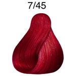 Imagen de Tinta Wella Color Perfect 60 ml Nº7.45