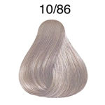 Imagen de Tinta Wella Color Perfect 60 ml Nº10.86