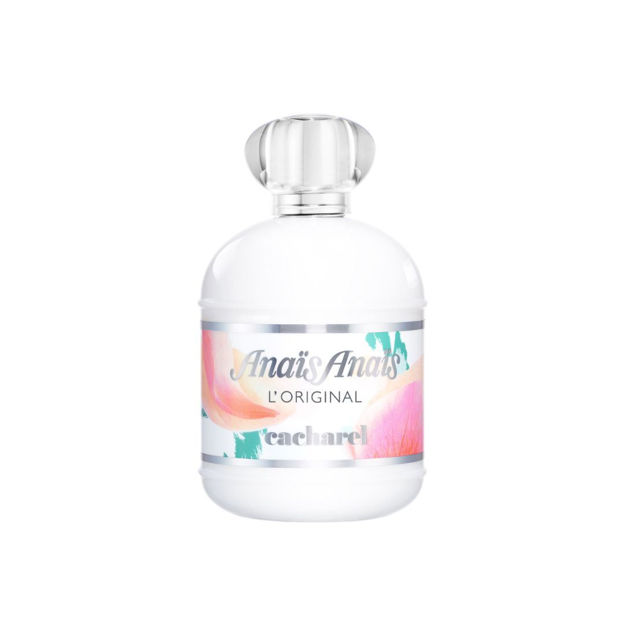 Imagen de Cacharel Anais Anais Edt 100 ml
