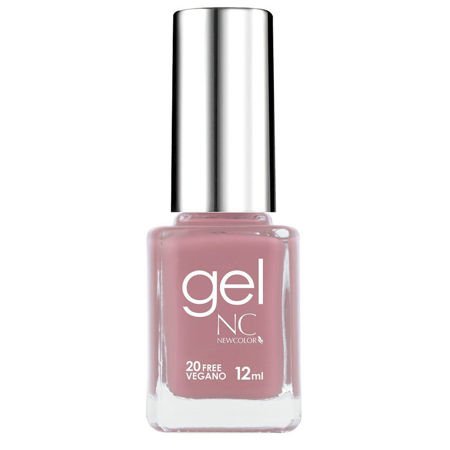 Imagen de Esmalte New Color Efecto Gel N°3.31