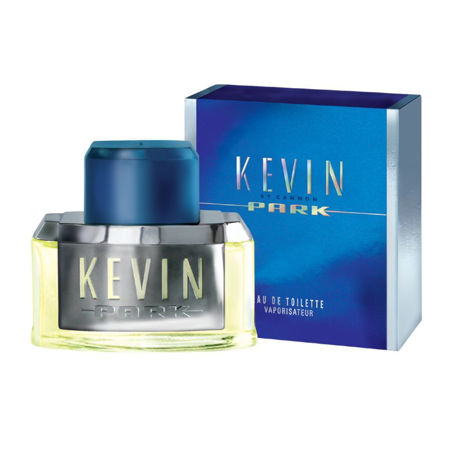 Imagen de Kevin Park Edt 60 ml