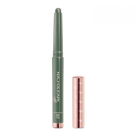 Imagen de Sombra en Barra Naj Oleari Absolute Stay N°07 Velvet Green