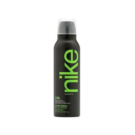 Imagen de Desodorante Nike Man Ultra Green 200 ml