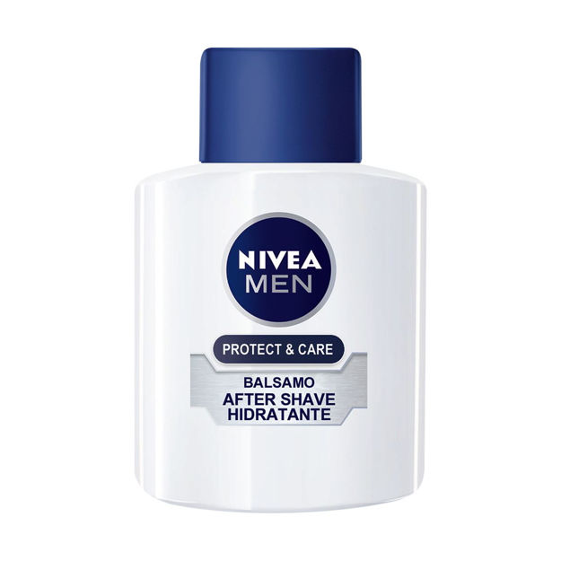 Imagen de Balsamo After Shave Nivea Men 100 ml
