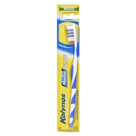 Imagen de Cepillo de Dientes Kolynos Master Plus