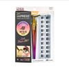 Imagen de Pestañas Postizas Kiss Impress ILK01