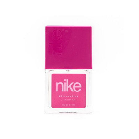 Imagen de Nike Woman Edt 30 ml Trendy Pink