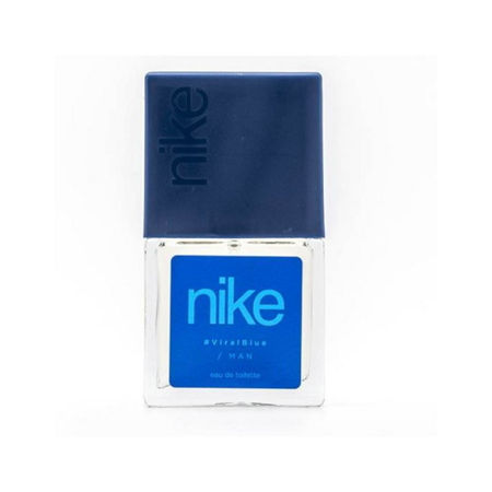 Imagen de Nike Man Edt 30 ml Viral Blue
