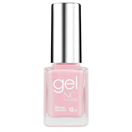 Imagen de Esmalte Newcolor Efecto Gel N°4.70