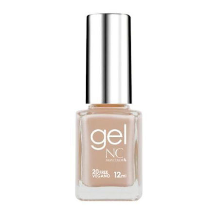 Imagen de Esmalte Newcolor Efecto Gel N°5.25