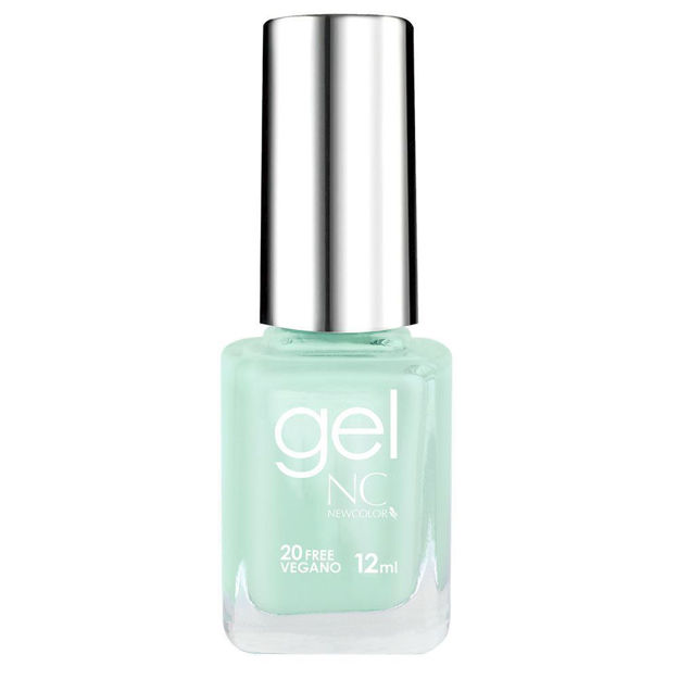 Imagen de Esmalte Newcolor Efecto Gel N°8.30