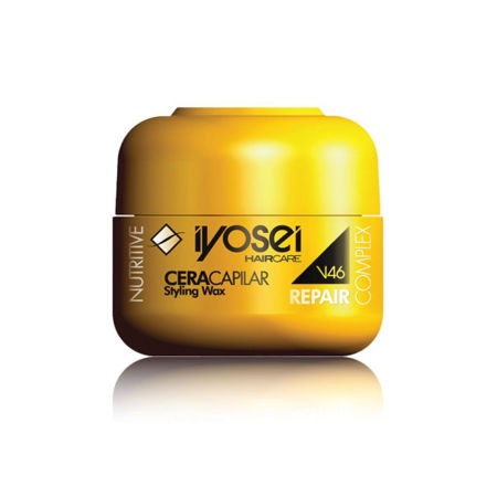 Imagen de Cera Capilar Iyosei Nutritive 50 g
