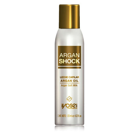 Imagen de Leche Capilar Iyosei Argan 125 ml