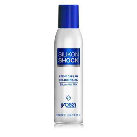 Imagen de Leche Capilar Iyosei Silikon 125 ml