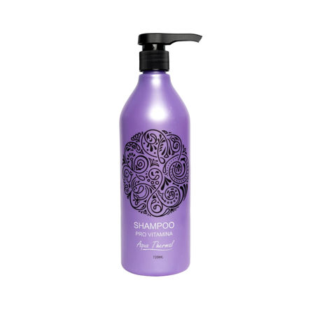 Imagen de Shampoo Aqua Thermal 720 ml Pro Vitamina
