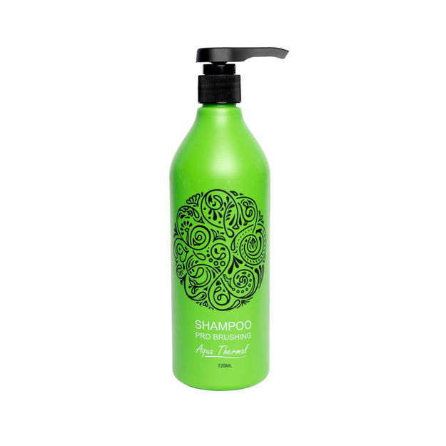 Imagen de Shampoo Aqua Thermal 720 ml Pro Brushing